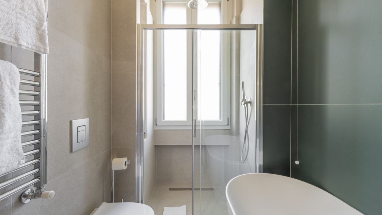 Photo of Bathroom in Zona Zara