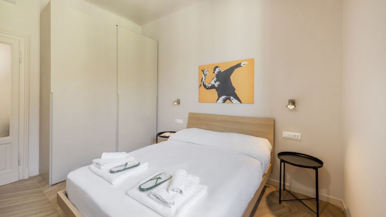 Photo of Bedroom in Zona Zara
