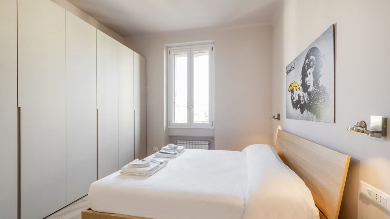 Photo of Bedroom in Zona Zara