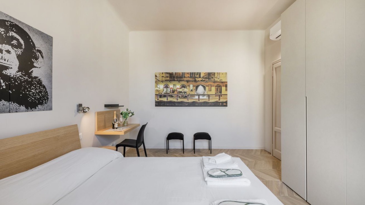 Photo of Bedroom in Zona Zara