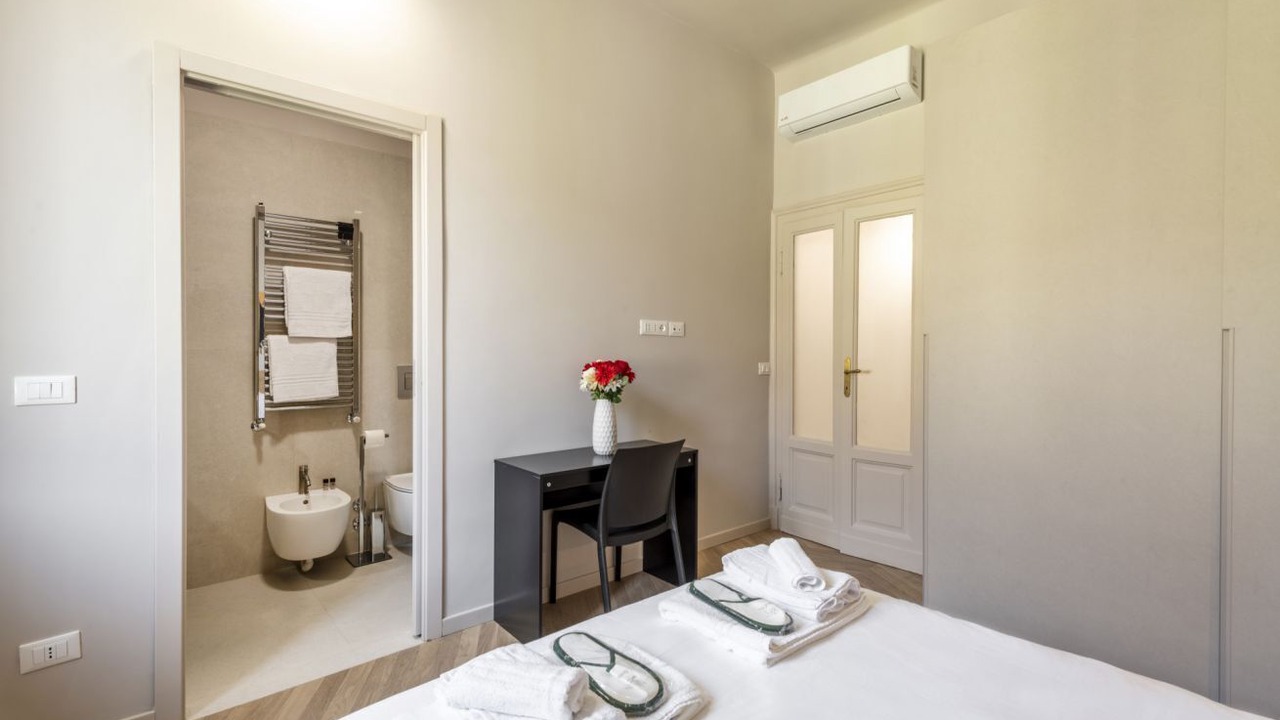 Photo of Bedroom in Zona Zara