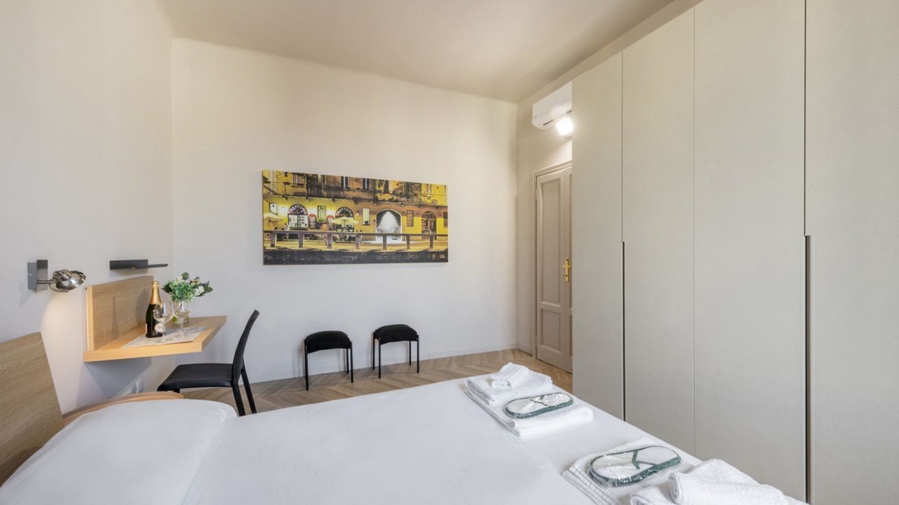 Photo of Bedroom in Zona Zara