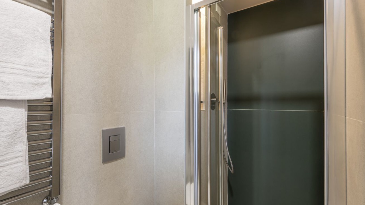 Photo of Bathroom in Zona Zara