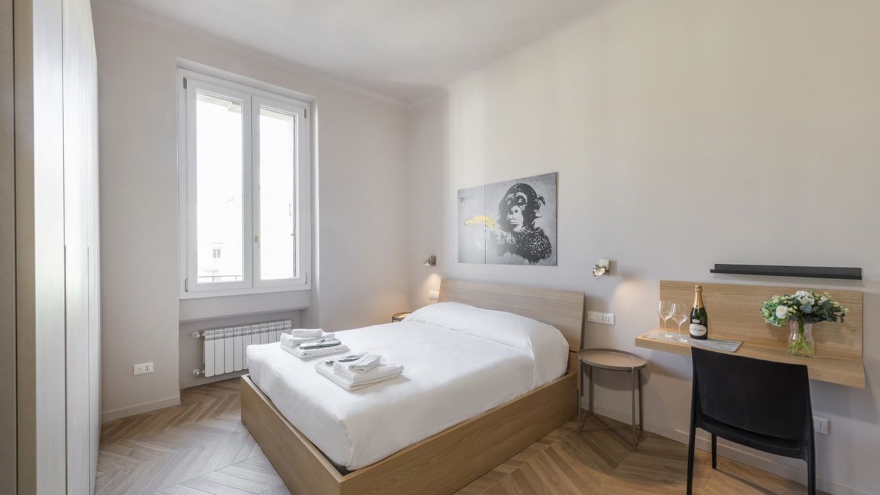 Photo of Bedroom in Zona Zara