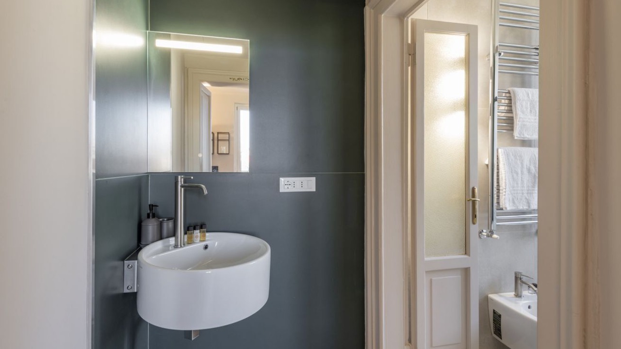 Photo of Bathroom in Zona Zara