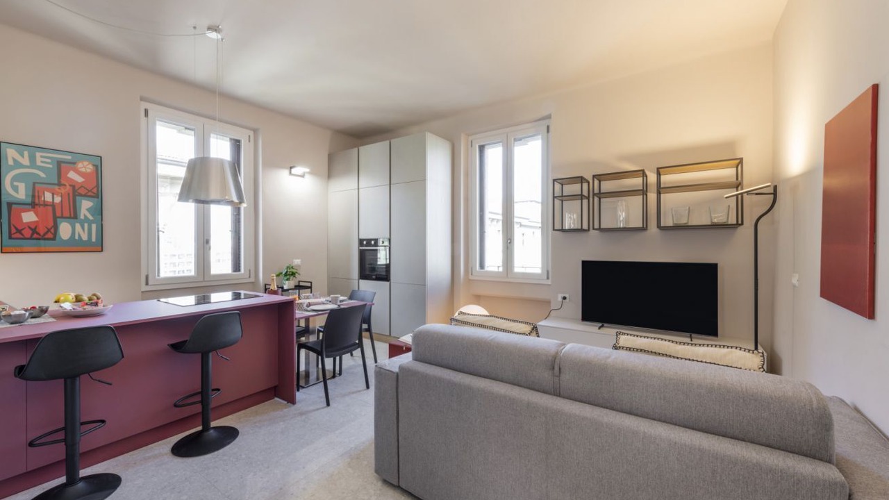 Photo of Livingroom in Zona Zara