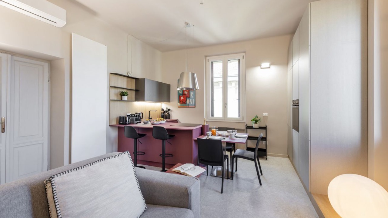 Photo of Livingroom in Zona Zara