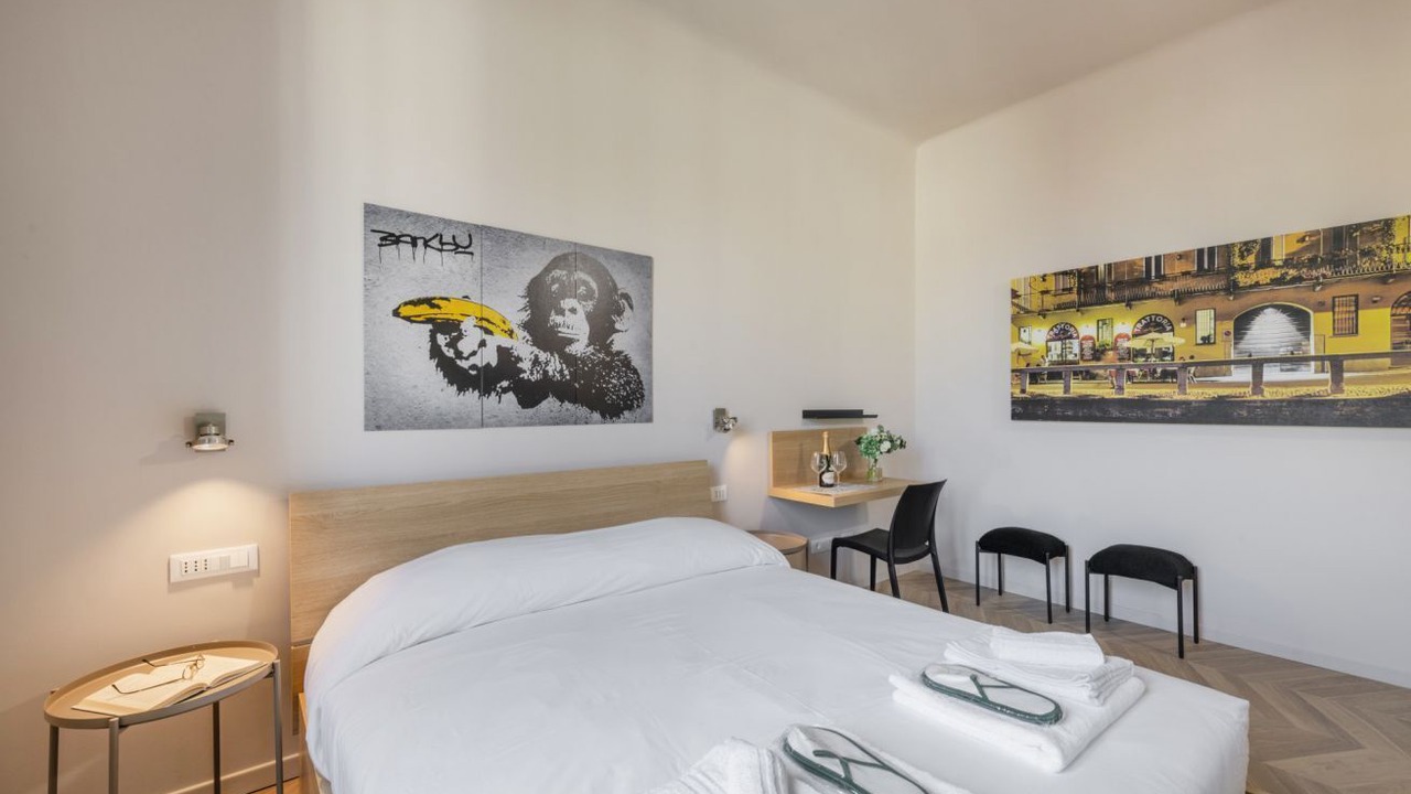 Photo of Bedroom in Zona Zara