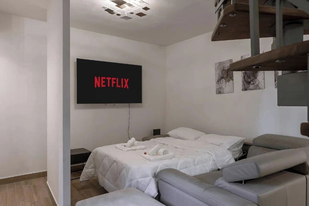 Photo of Bedroom in Pavia