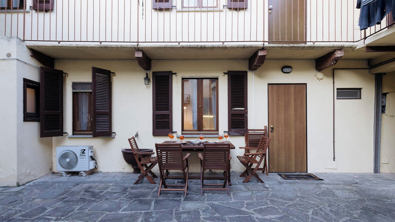 Photo of Outdoor in Pavia