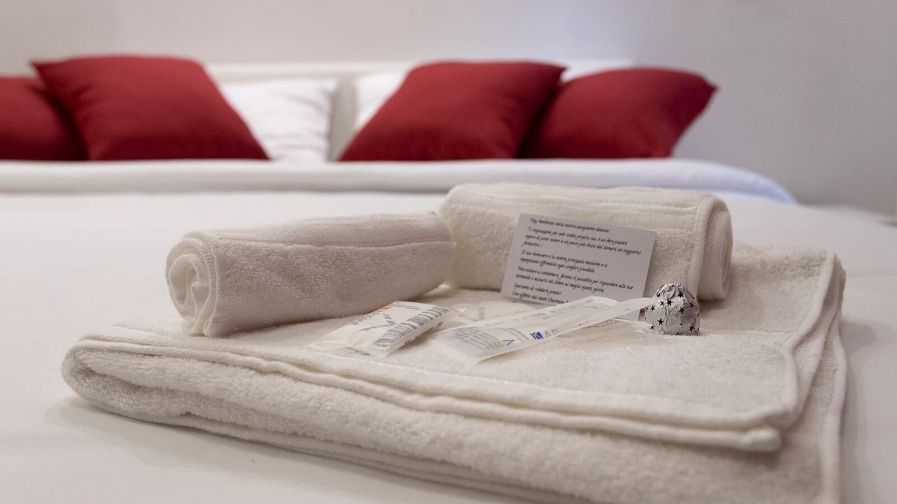 Photo of Bedroom in Pavia