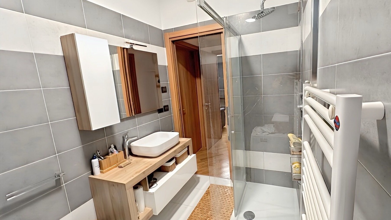 Photo of Bathroom in Bergamo