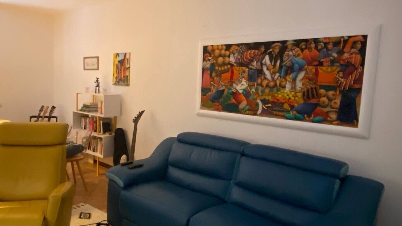 Photo of Livingroom in Dizzasco