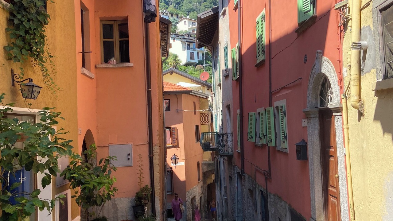 Photo of Outdoor in Dizzasco