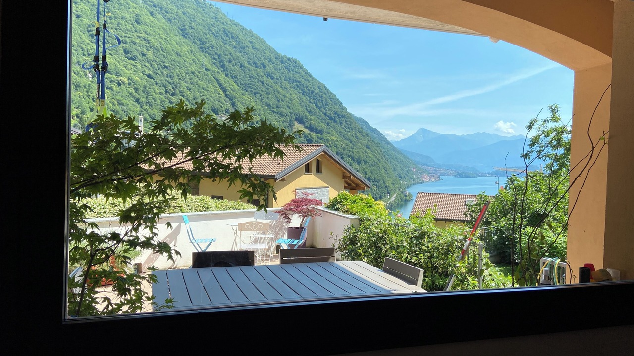Photo of Outdoor in Dizzasco