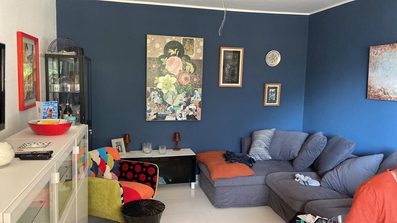 Photo of Livingroom in Dizzasco