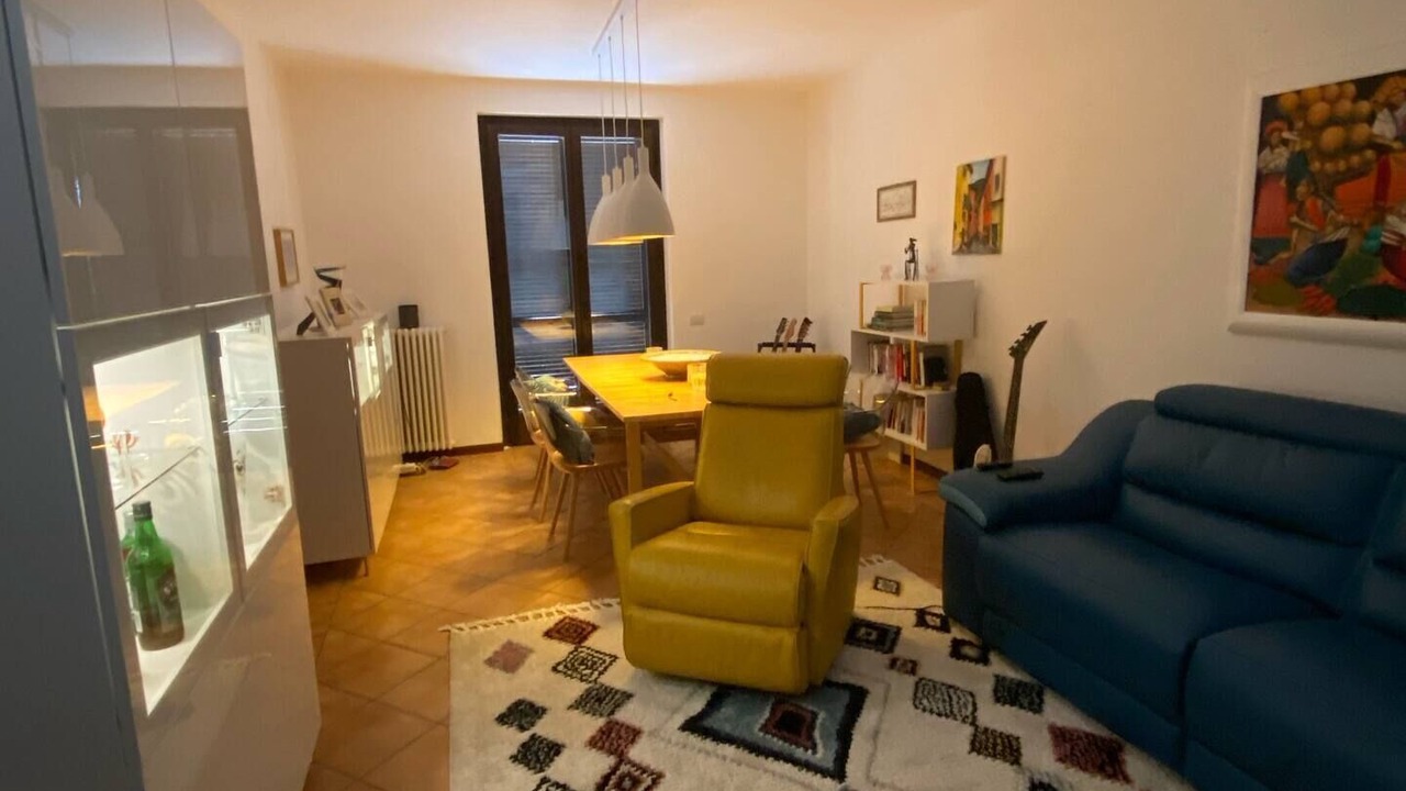 Photo of Livingroom in Dizzasco