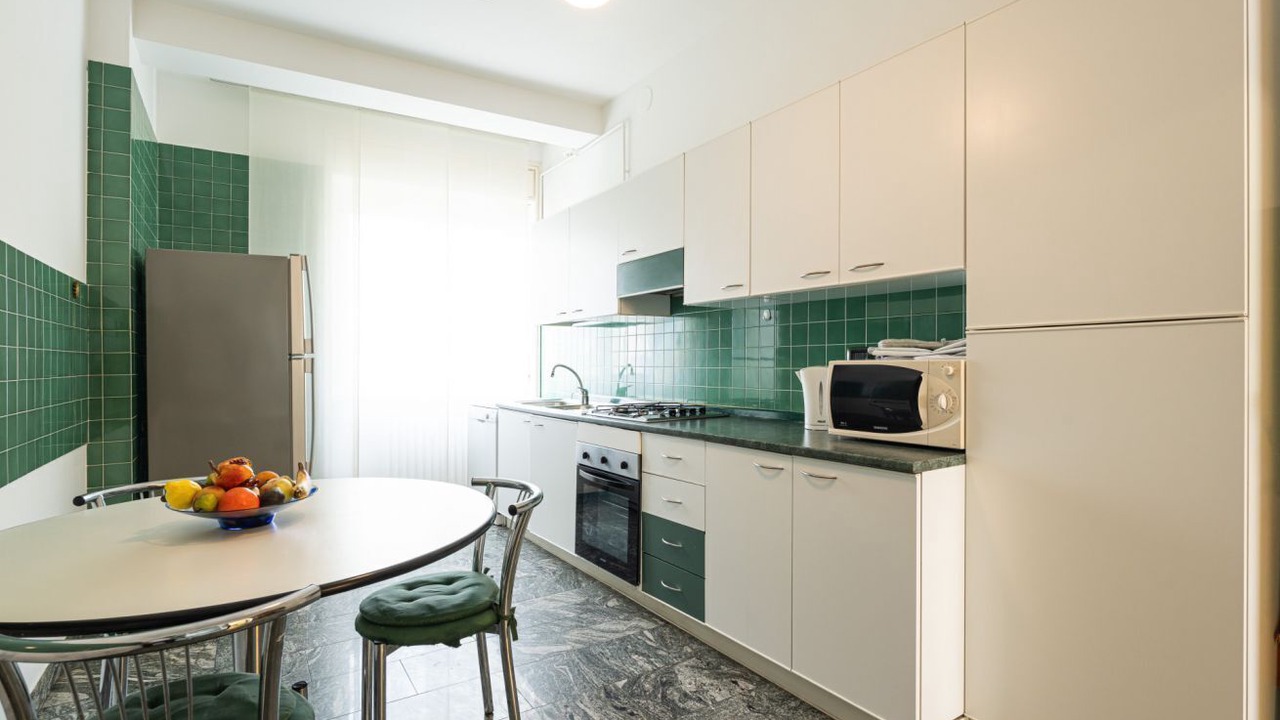 Photo of Kitchen in Abbadesse