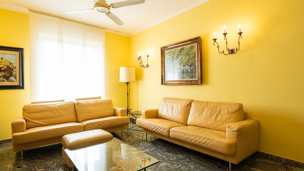 Photo of Livingroom in Abbadesse