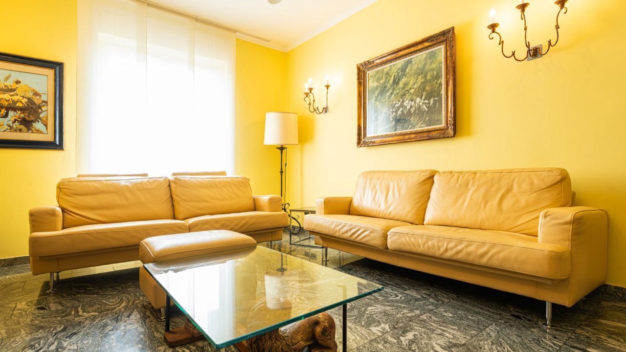 Photo of Livingroom in Abbadesse