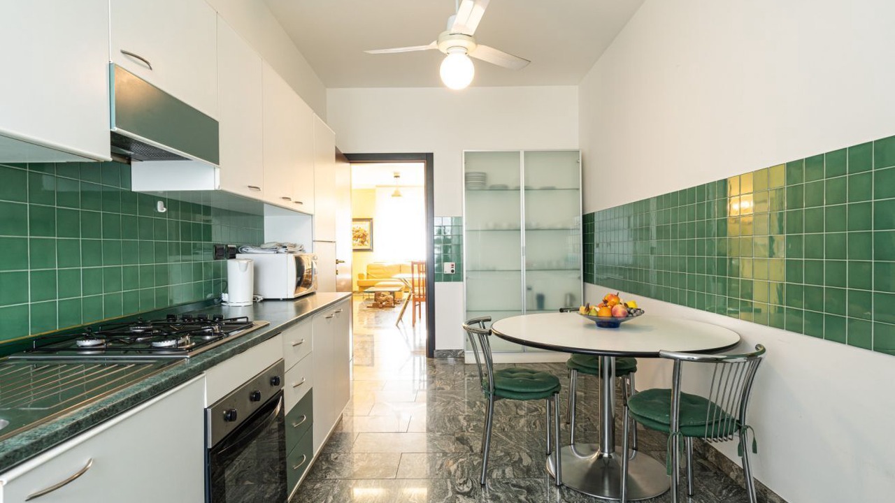 Photo of Kitchen in Abbadesse