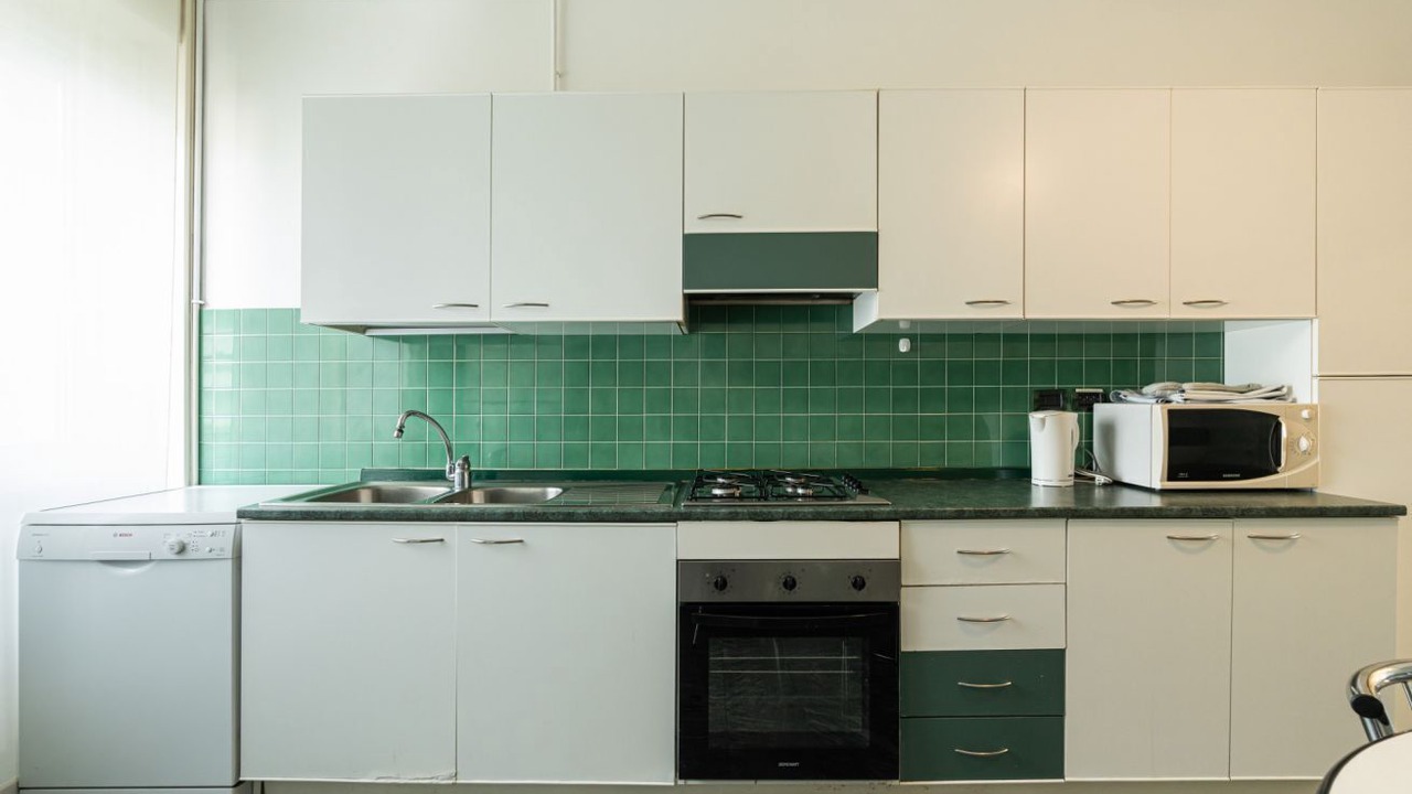 Photo of Kitchen in Abbadesse