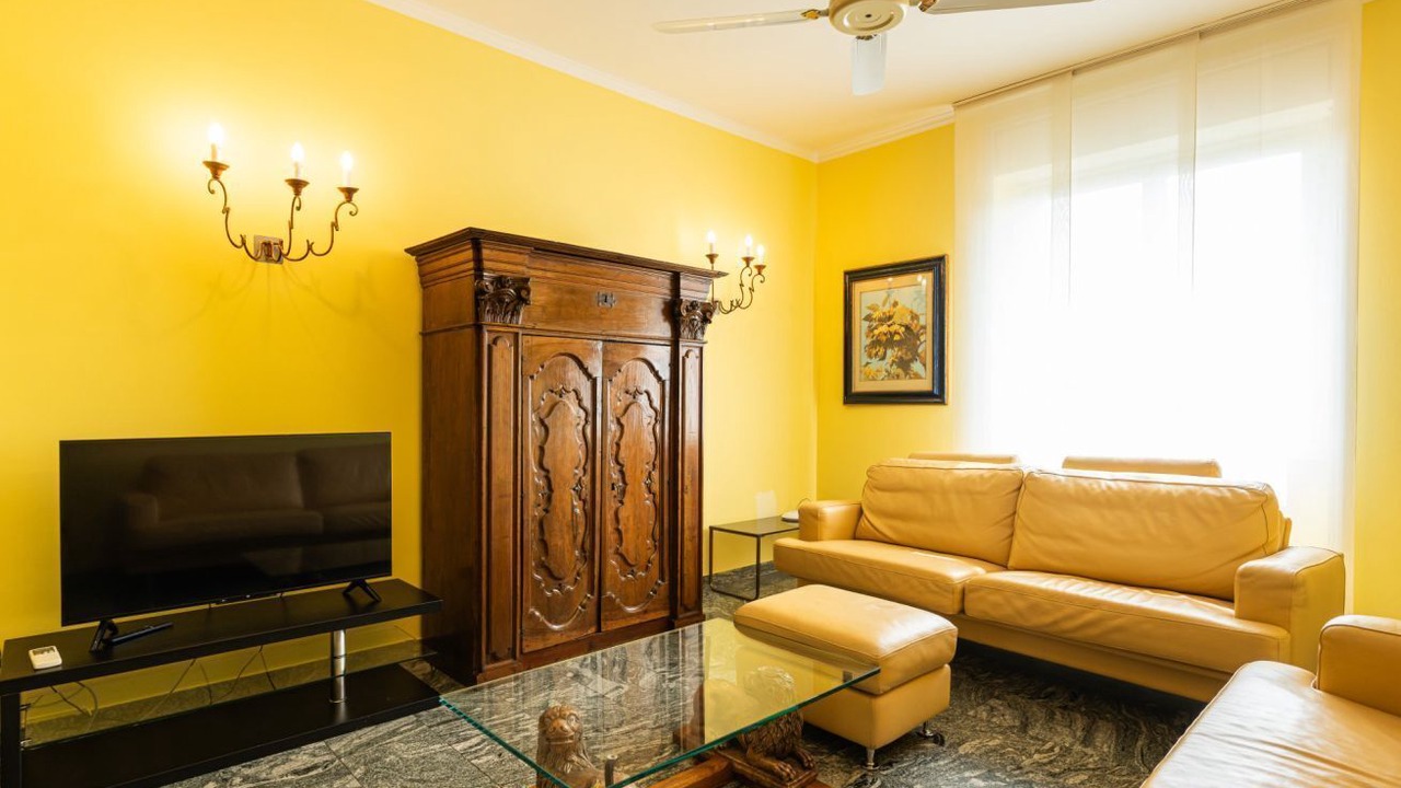 Photo of Livingroom in Abbadesse