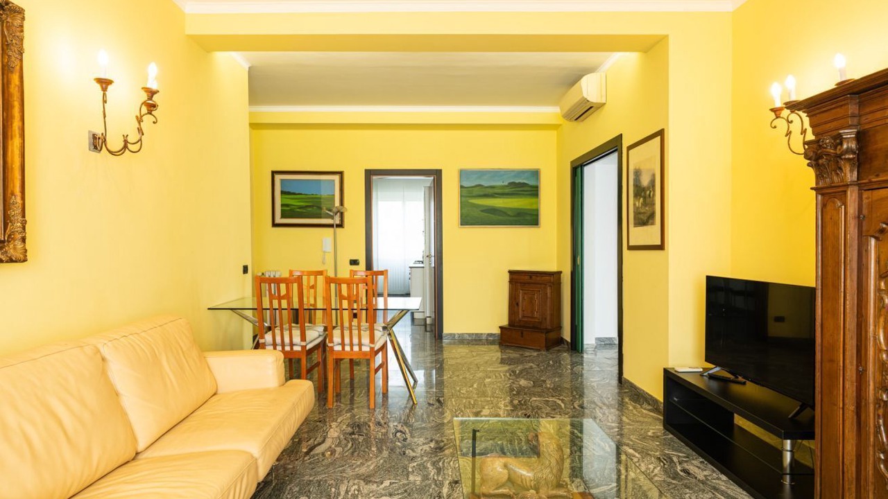 Photo of Livingroom in Abbadesse