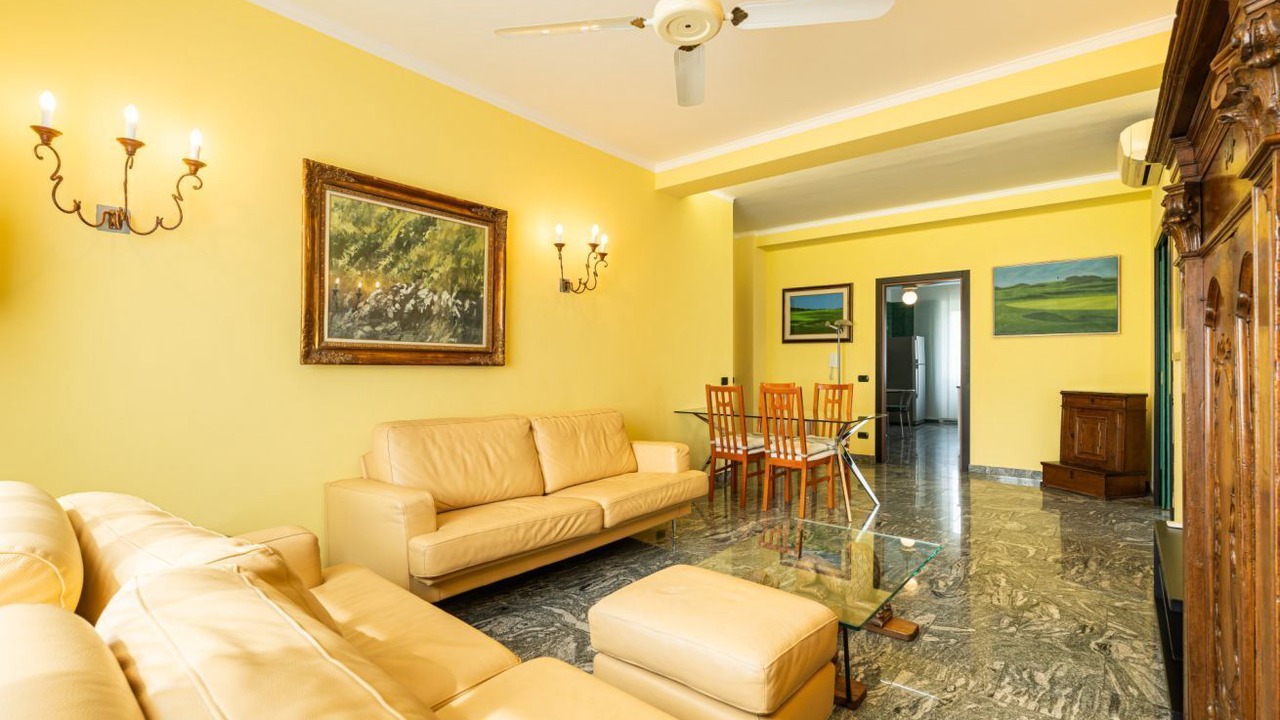 Photo of Livingroom in Abbadesse