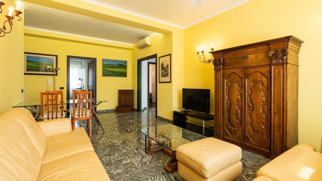 Photo of Livingroom in Abbadesse