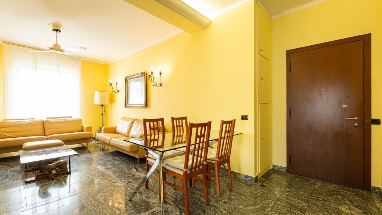 Photo of Livingroom in Abbadesse