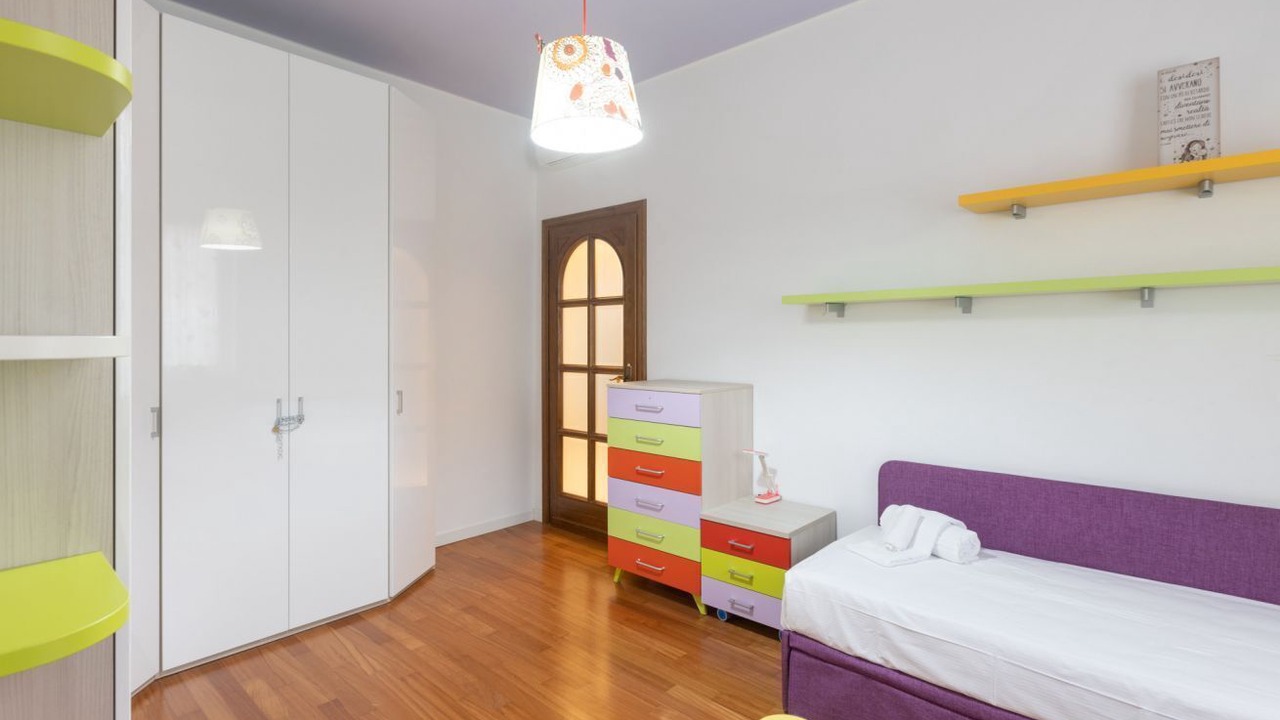 Photo of Bedroom in Turro