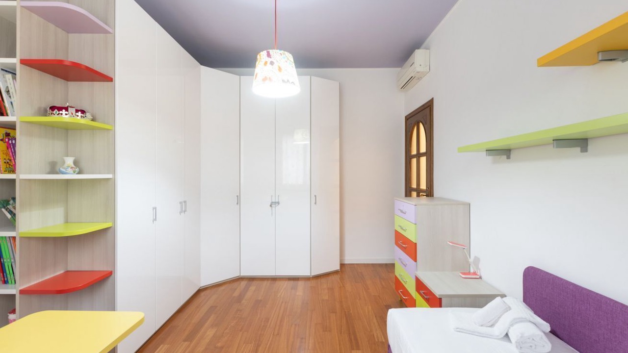 Photo of Bedroom in Turro