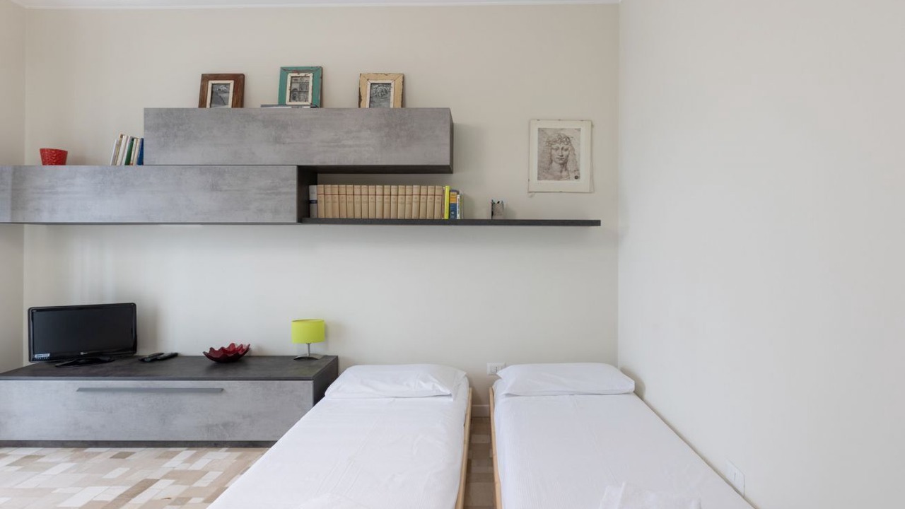 Photo of Bedroom in Turro