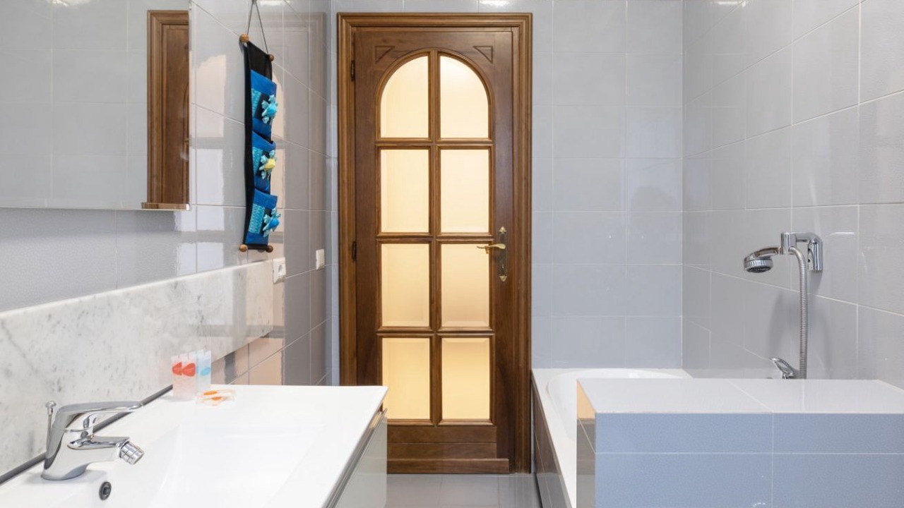Photo of Bathroom in Turro