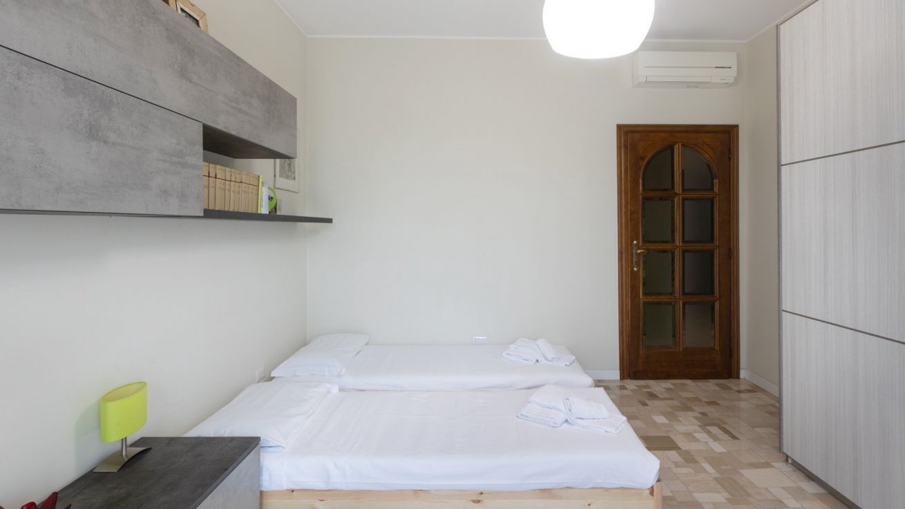 Photo of Bedroom in Turro