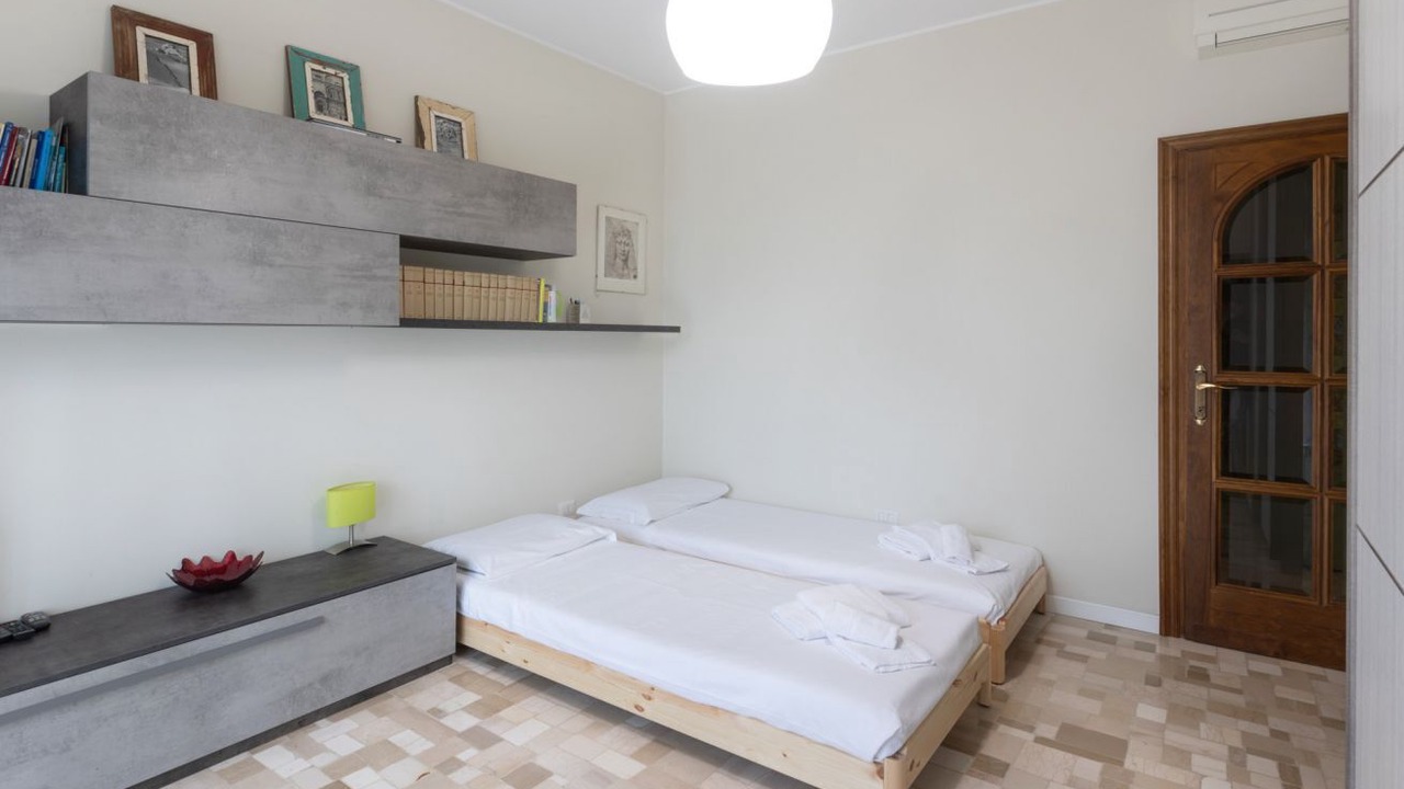 Photo of Bedroom in Turro