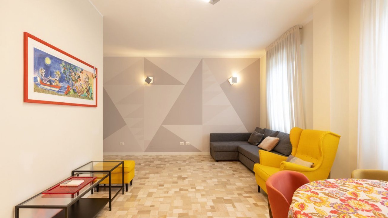Photo of Livingroom in Turro