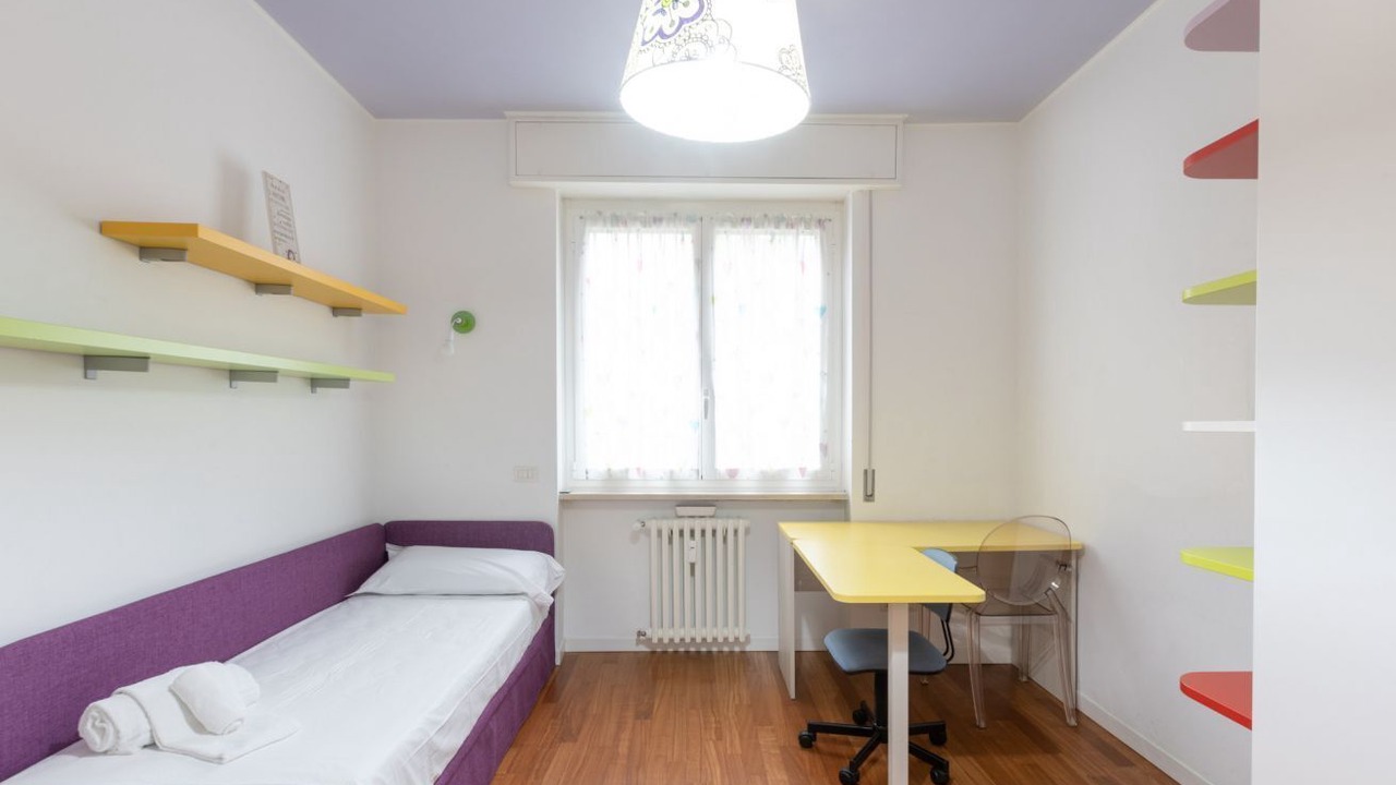 Photo of Bedroom in Turro