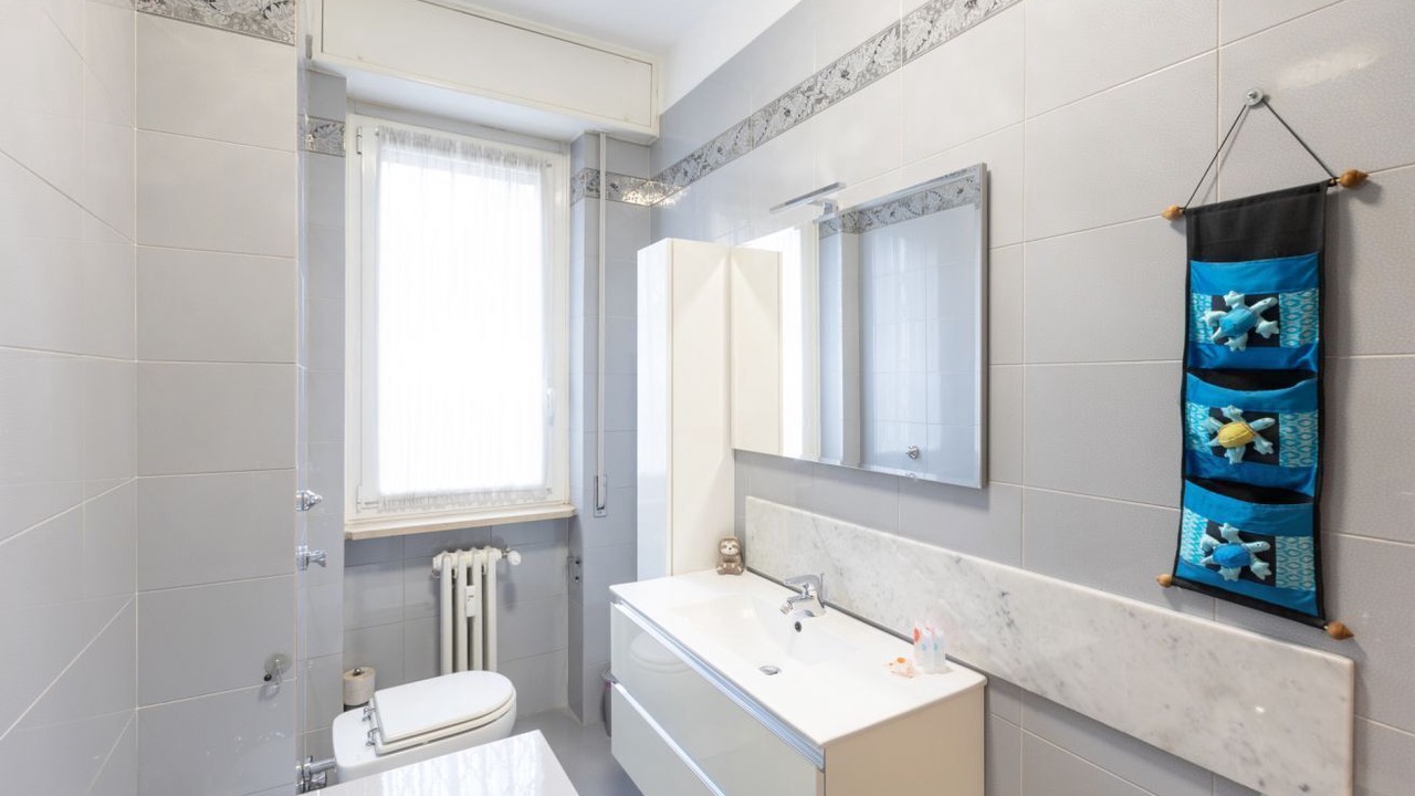 Photo of Bathroom in Turro