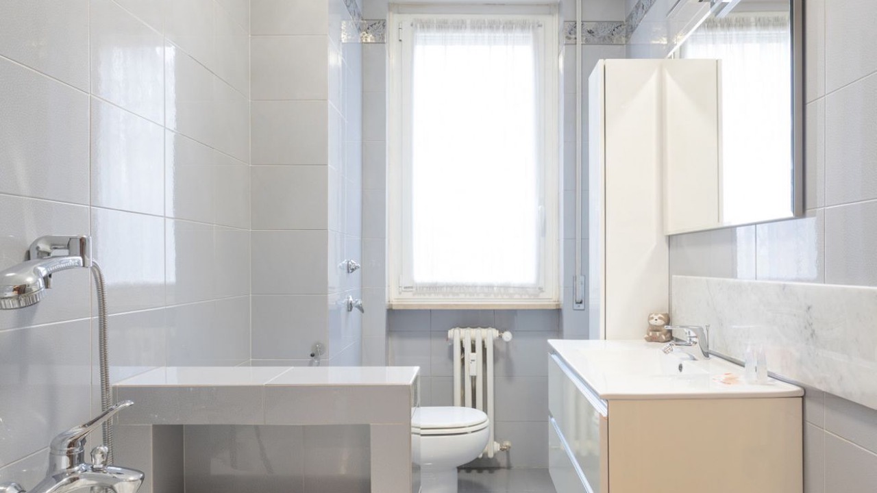 Photo of Bathroom in Turro