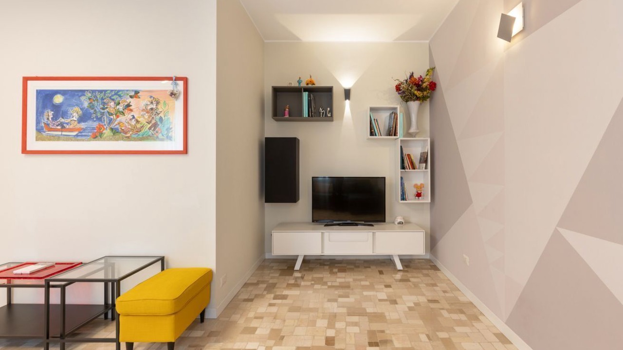 Photo of Livingroom in Turro