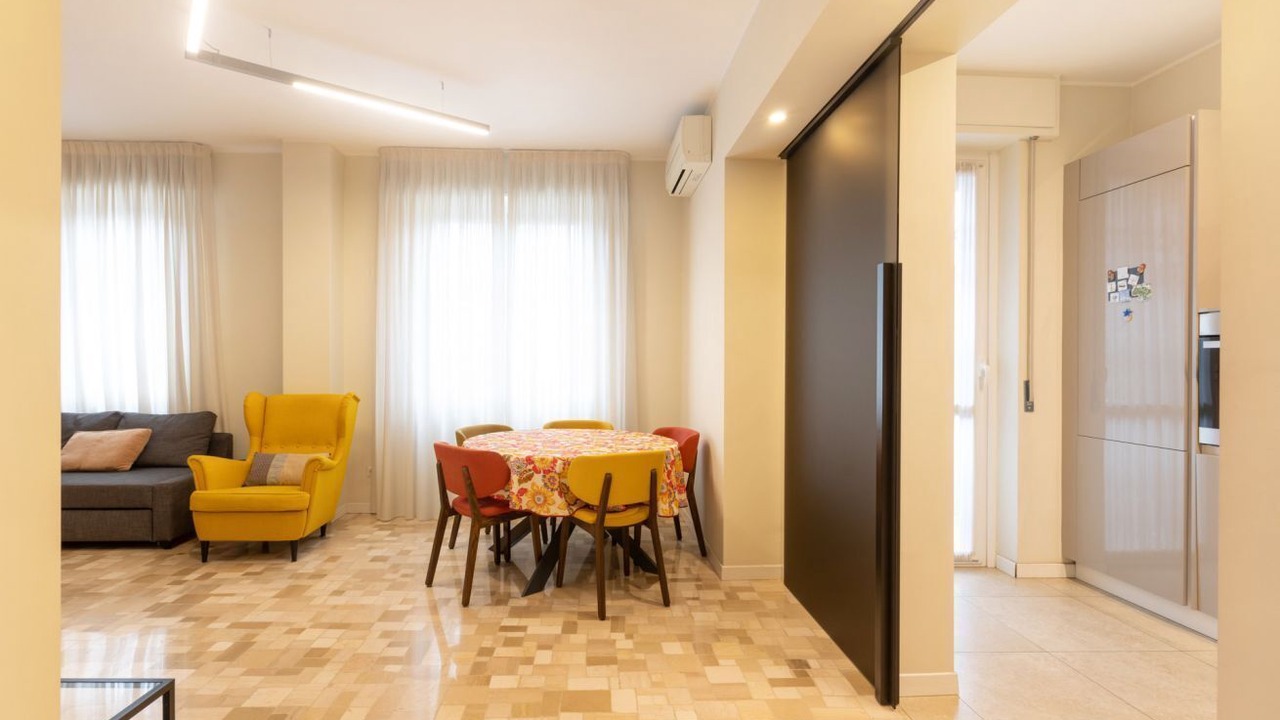 Photo of Livingroom in Turro