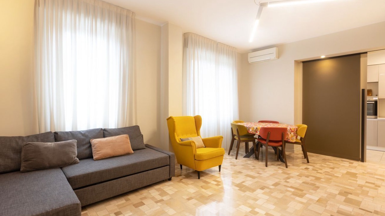 Photo of Livingroom in Turro