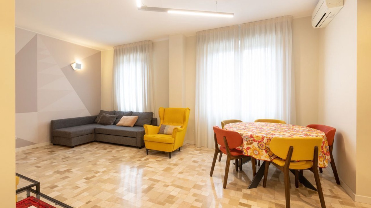 Photo of Livingroom in Turro