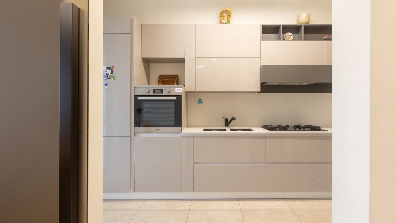 Photo of Kitchen in Turro