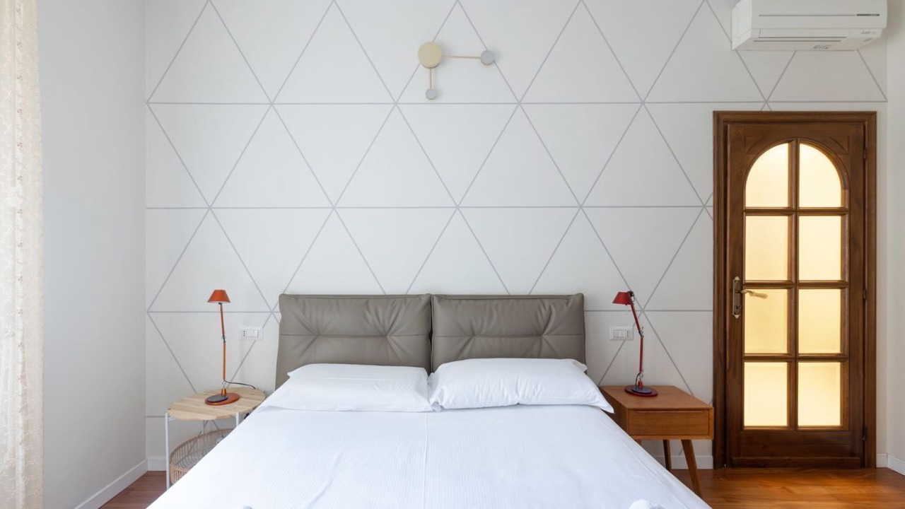 Photo of Bedroom in Turro