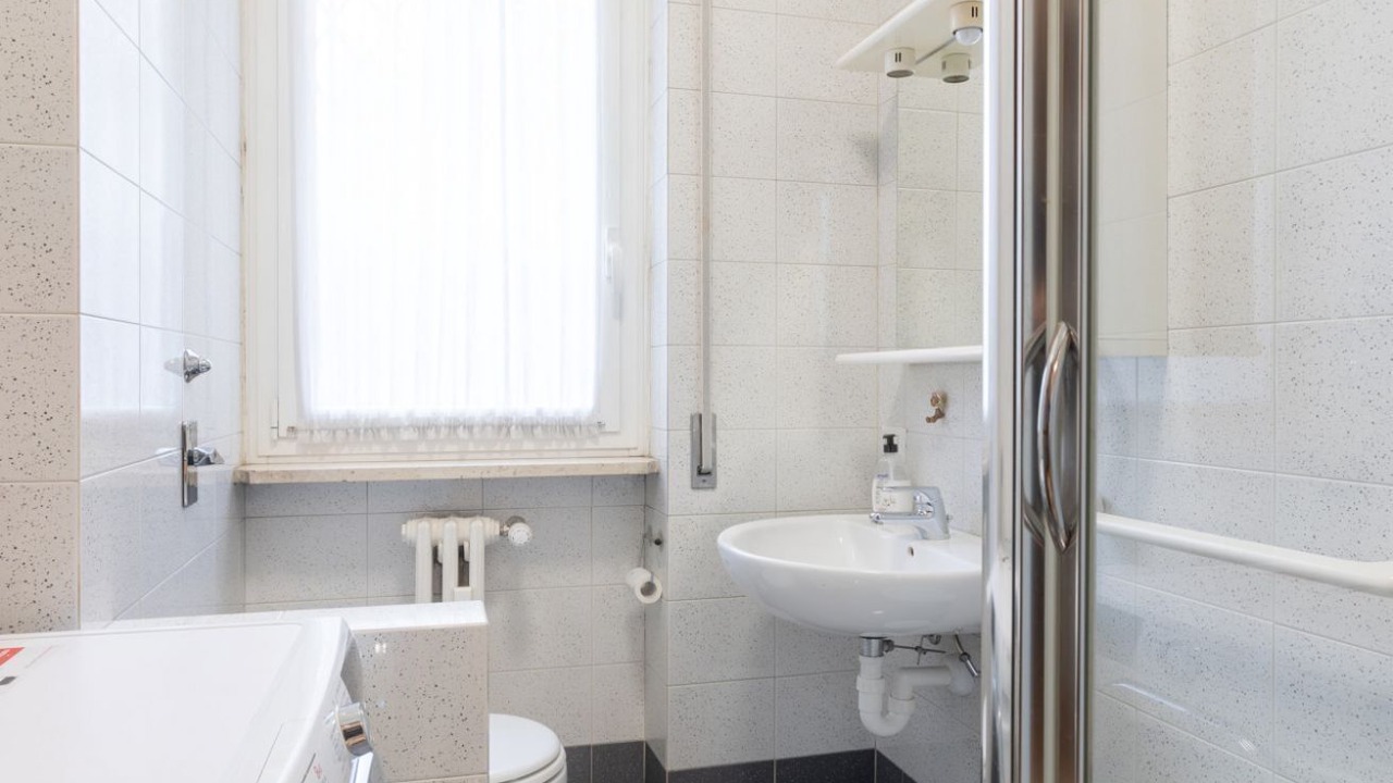 Photo of Bathroom in Turro