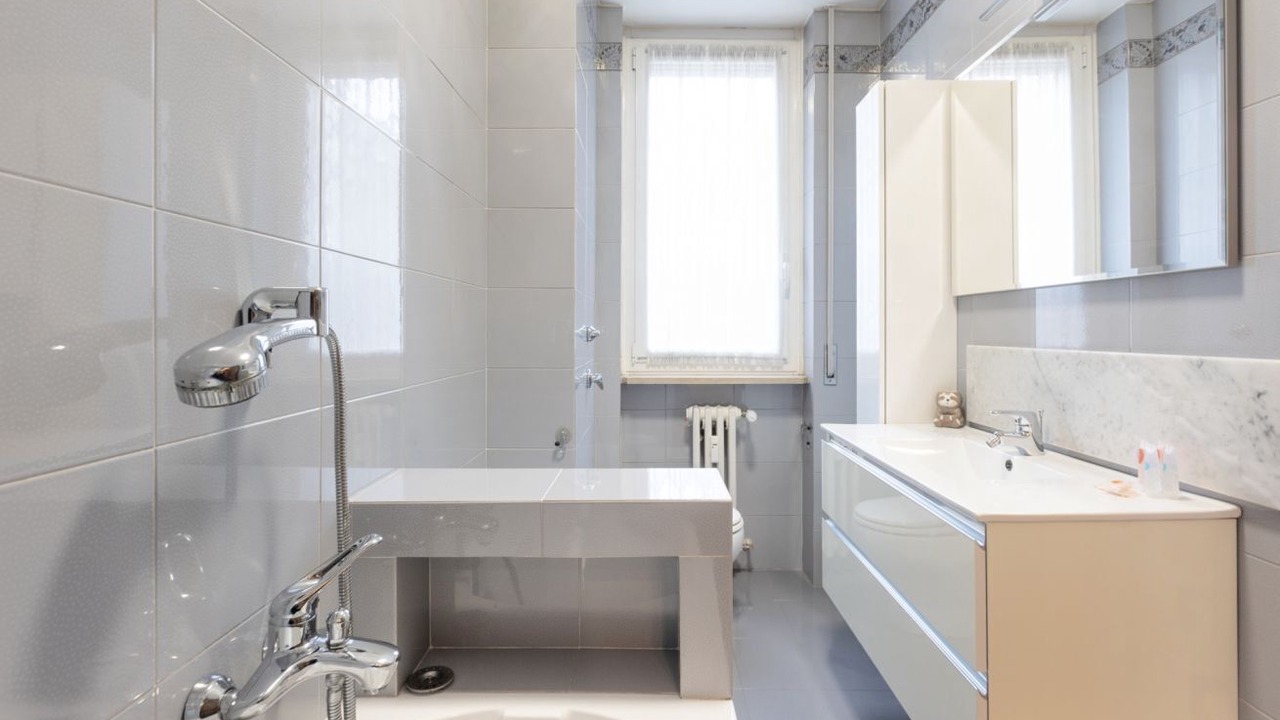 Photo of Bathroom in Turro