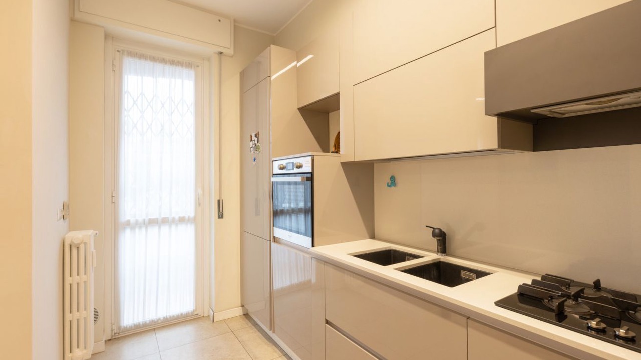 Photo of Kitchen in Turro